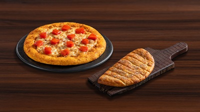 ODC Pizza